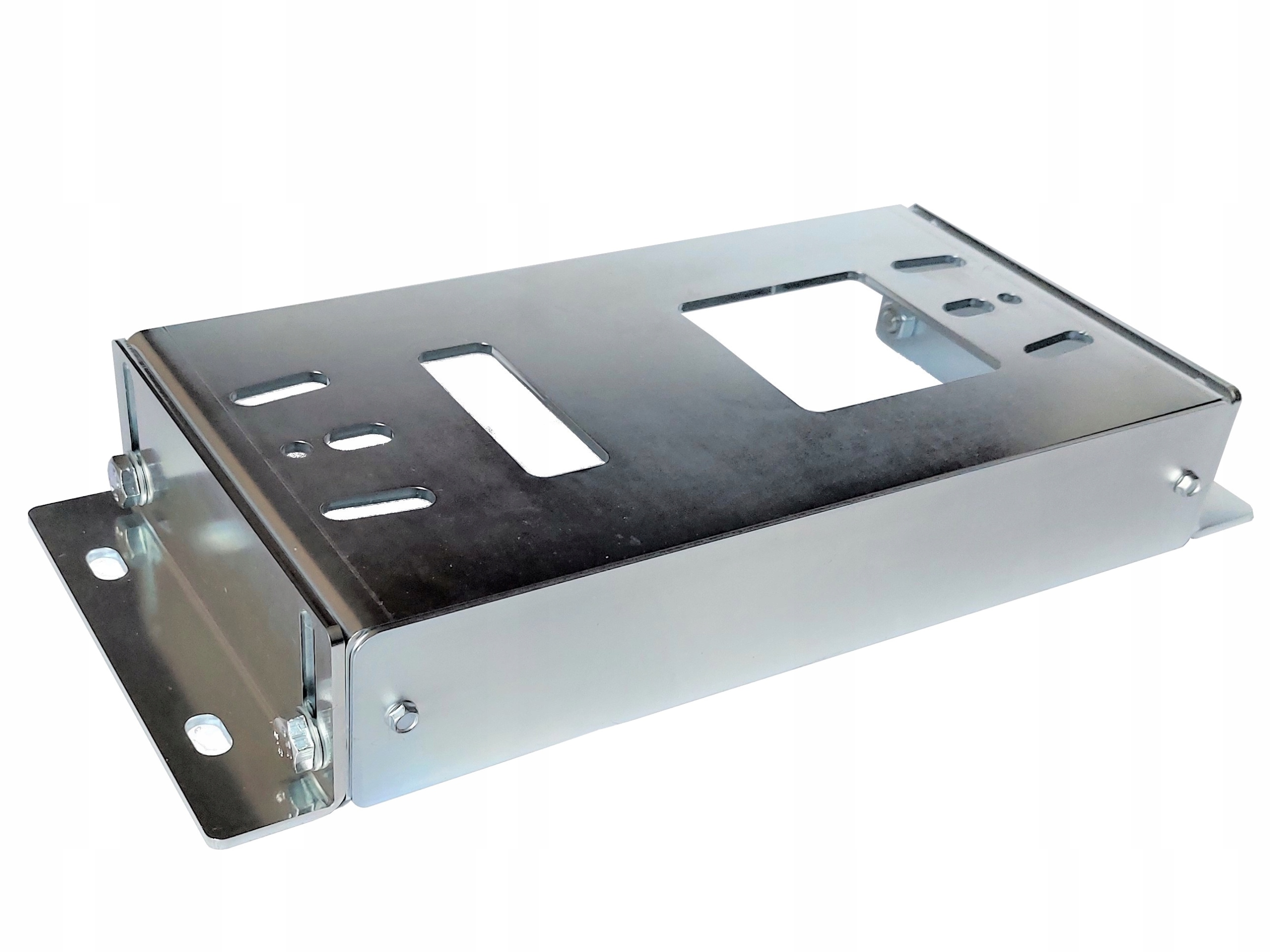 

Podstawa montażowa Key Ocynk od 6,5cm