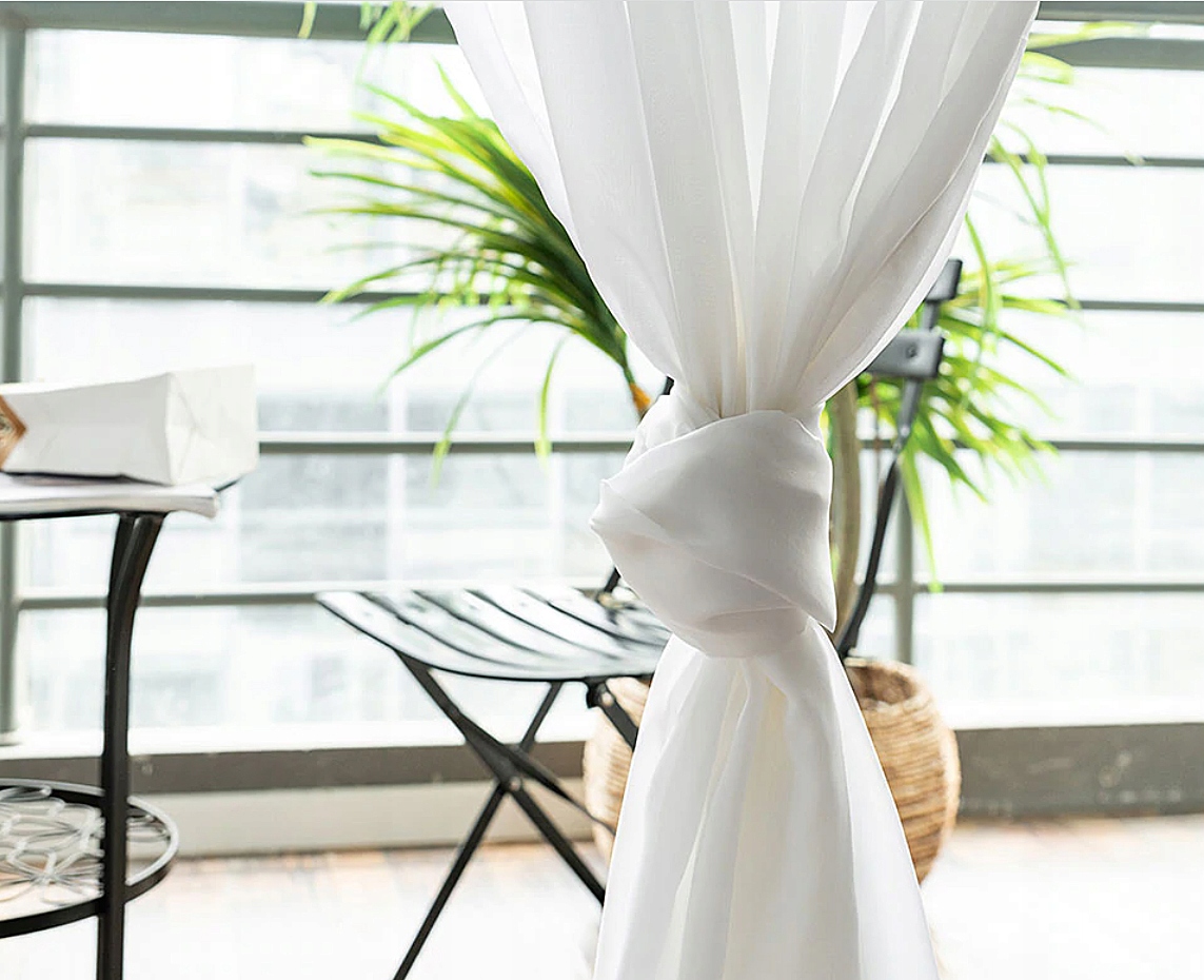 FIRANKI DO SALONU FIRANY GOTOWE NA TAŚMIE 400x220 Rodzaj Firana pojedyncza