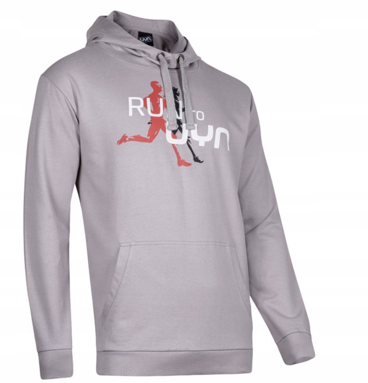 Bluza Uyn UYNner Runner Hooded r. XL|-50%