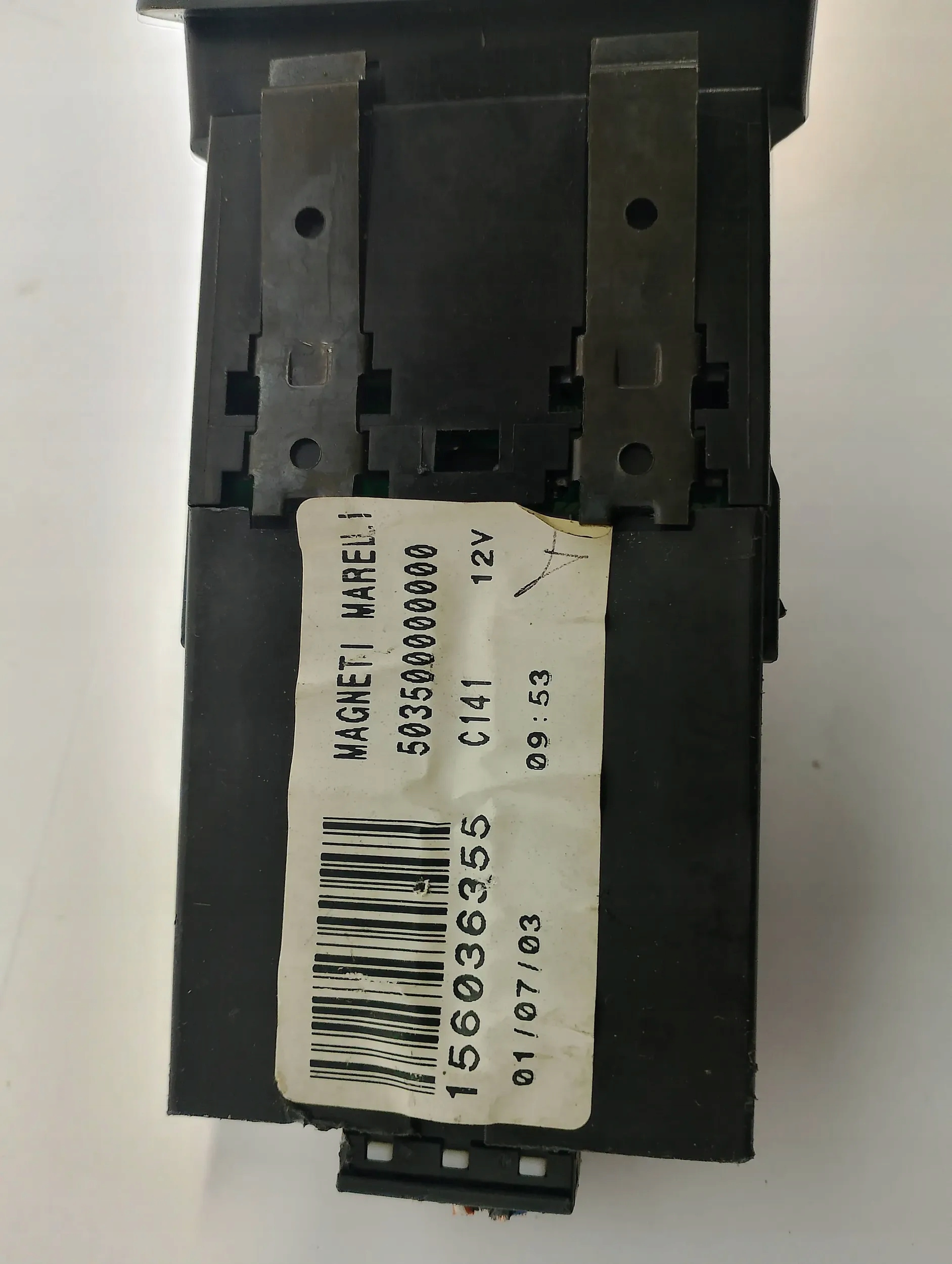 Schermo ALFA ROMEO 156 156036355