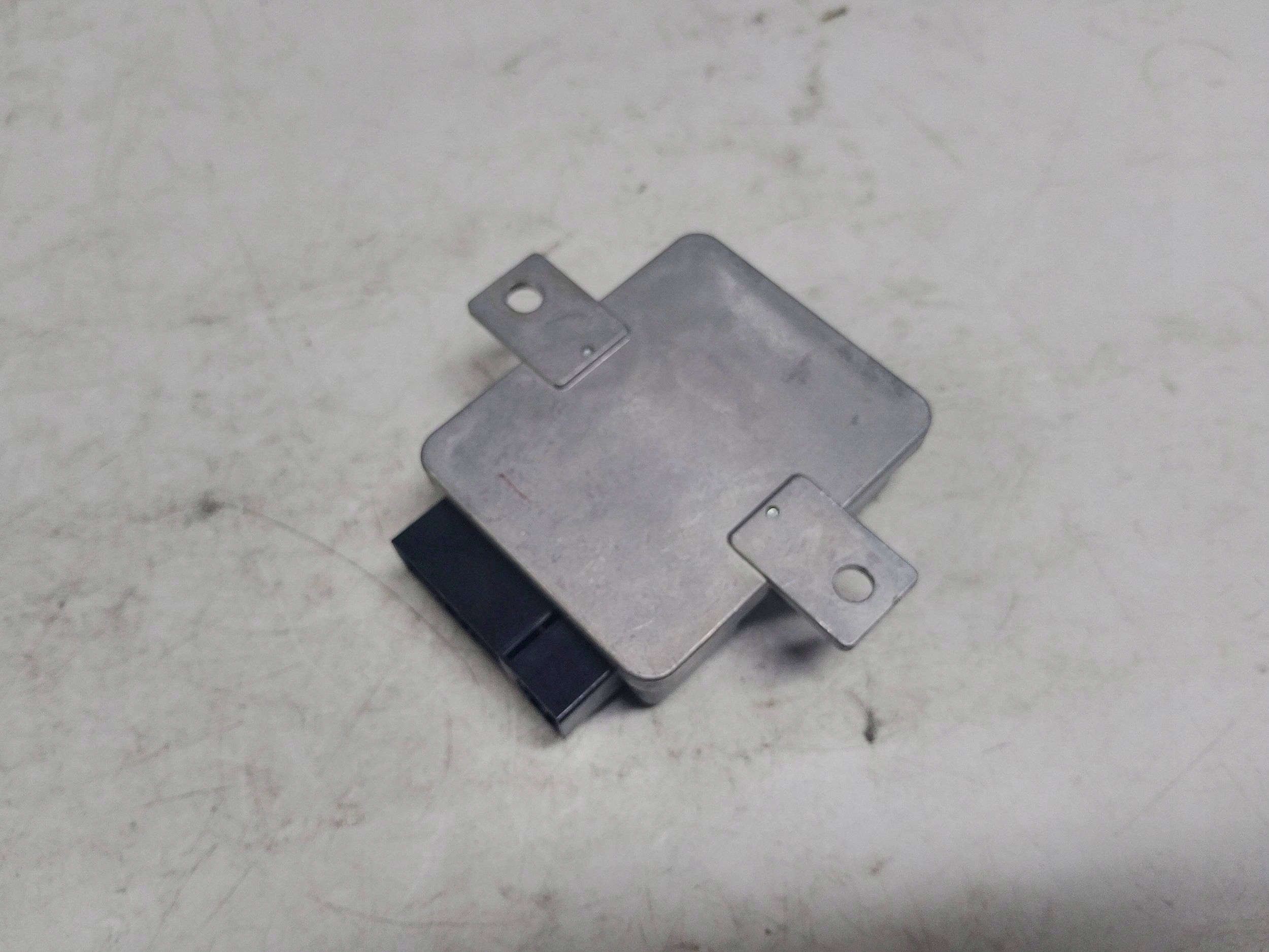 MAZDA MODUŁ STEROWNIK POMPY PE0218561 EUROPA Typ silnika Diesel