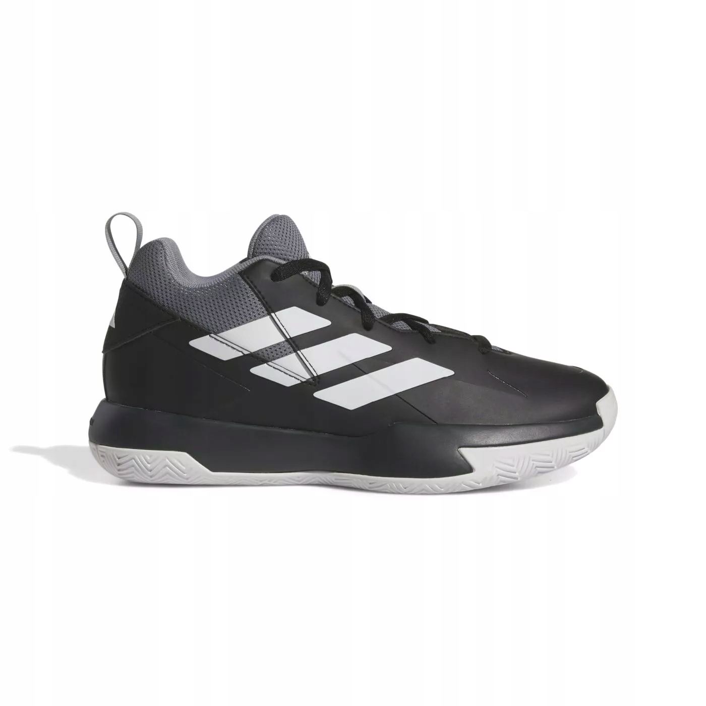 Sportovní boty Adidas pro basketbal Vysoké Cross Em Up IE9255 Vel. 40