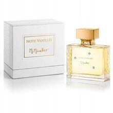 M.Micallef Note Vanillee Edp 100 ml