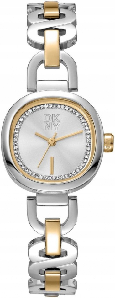 Zegarek damski Dkny DK1L139M0055 złoty fashion