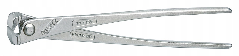 Pozinkované Armovací Kleště Se Zvýšeným Převodem 300 MM Kn 99 14 300