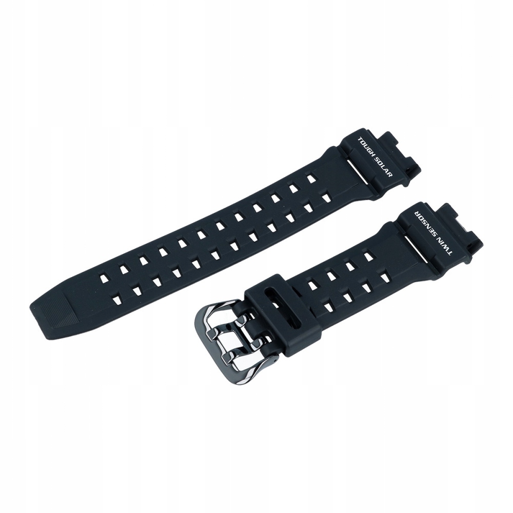 Pásek na hodinky Casio GW-9110 16 mm černý originální