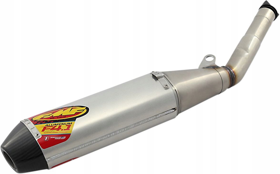 Tlmič Slip-on Fmf Factory 4.1 Rct Yamaha Yz 250 F Wr 250 F 044453