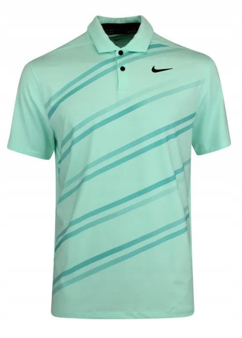 Koszulka Nike Vapor Print Polo Golf DH0791-379 M