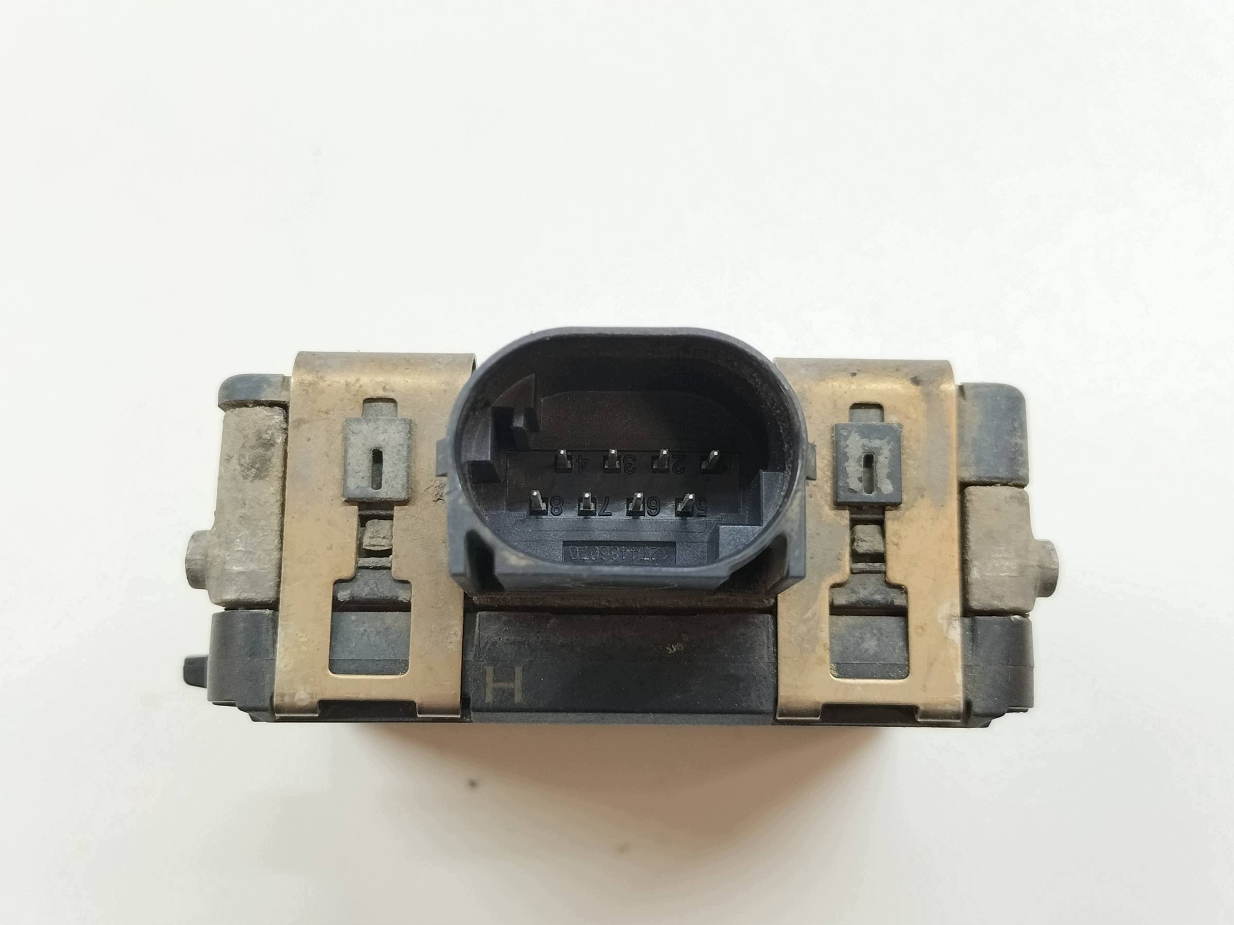 RADAR SENSOR Sensor LEGLANY 4M0907590D 0203301232 Audi Q7 II (2015-26) SQ7