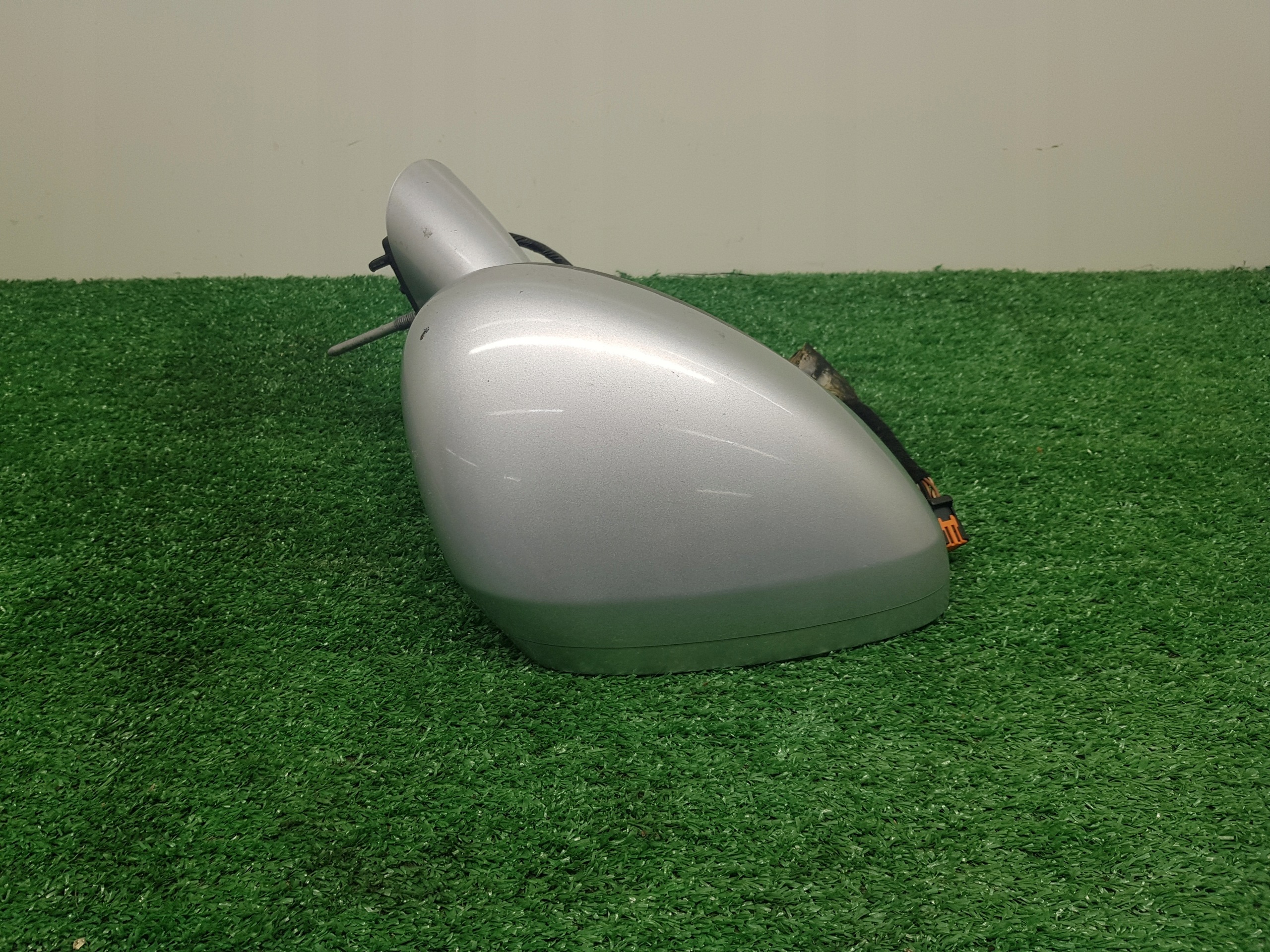 mirror right electrics CITROEN C5 10 PIN 96574425ZR
