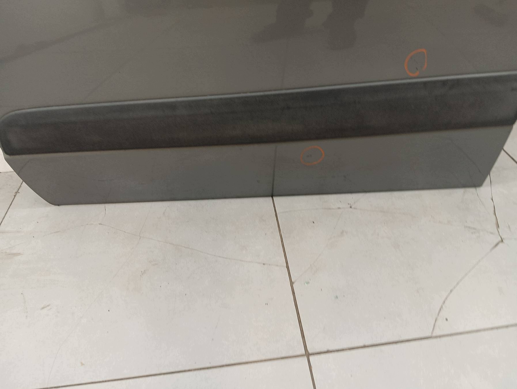 door left front SZARE Suzuki SX4 and (2006-2013)