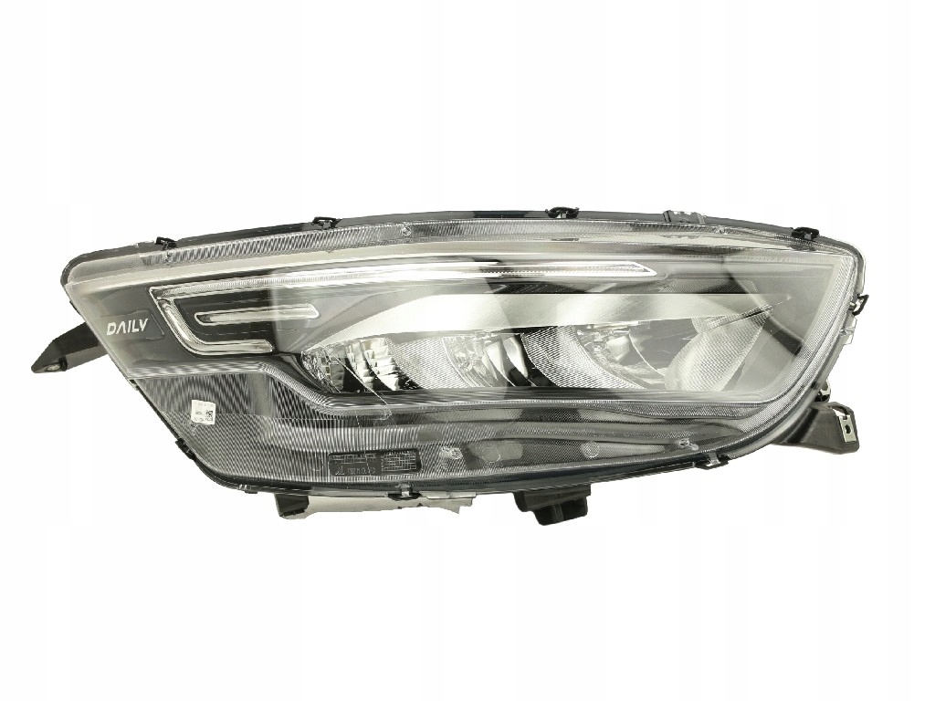 Světlomet Pravý Iveco Daily 19-