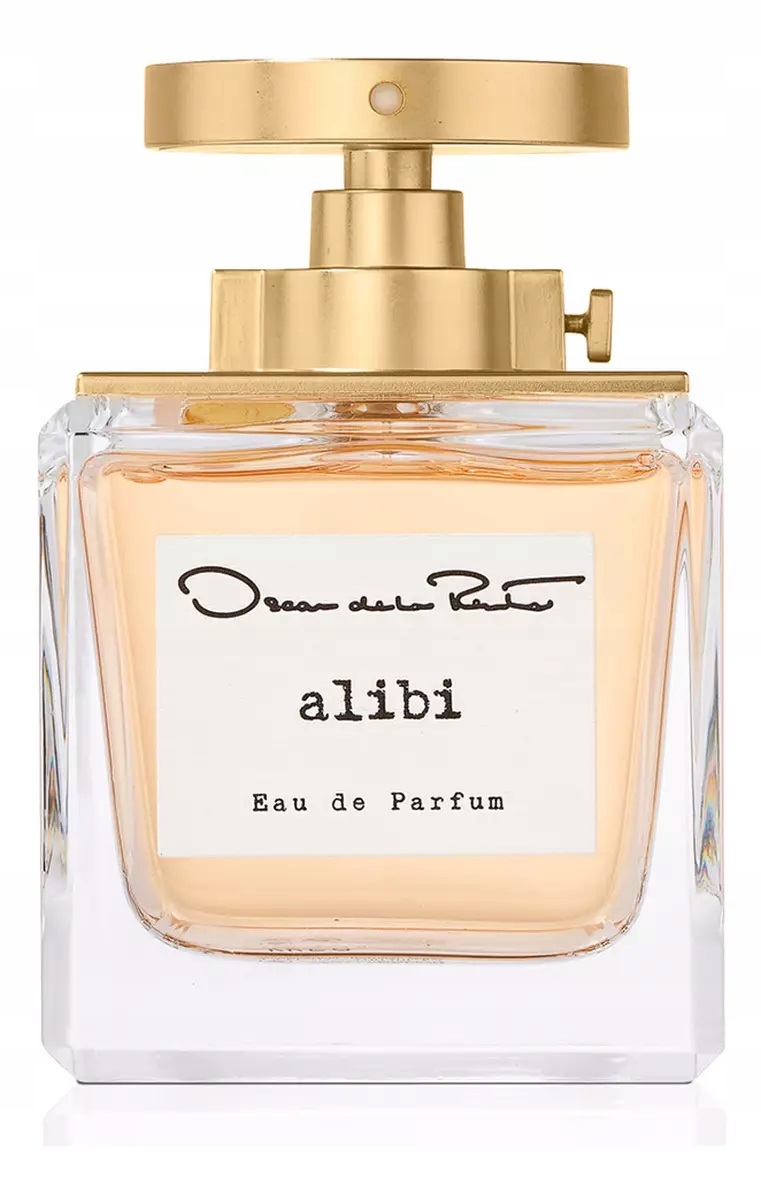 Oscar De La Renta Alibi parfémovaná voda sprej 100 ml