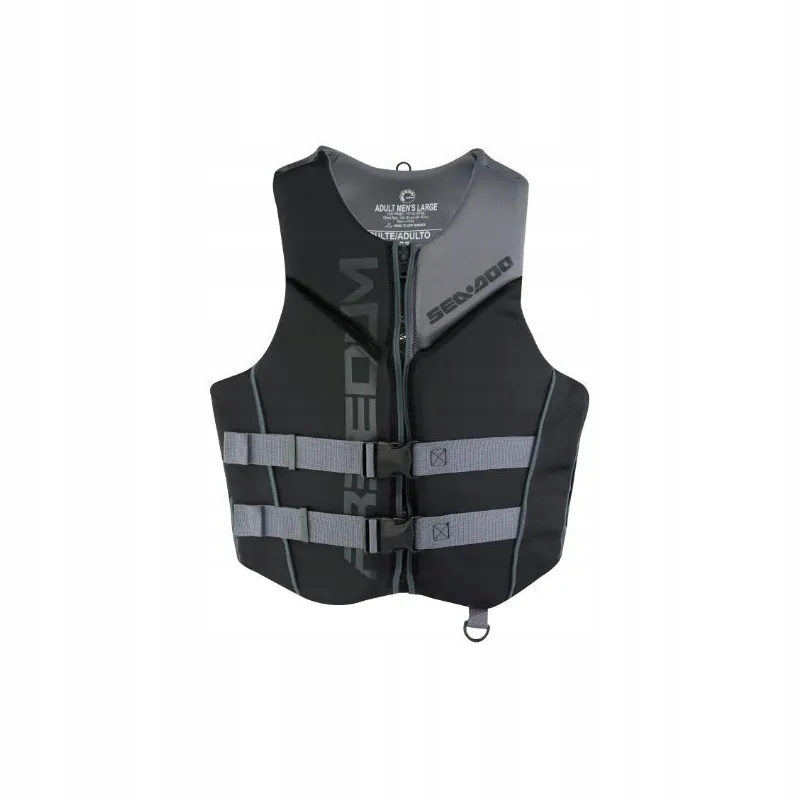 Kapok Sea-Doo Freedom Męski 2XL 2859431490