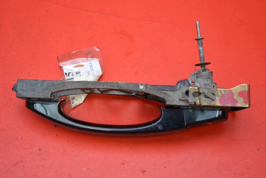 handle left front front black 1T0837885 VW TOURAN 1 and 03-06
