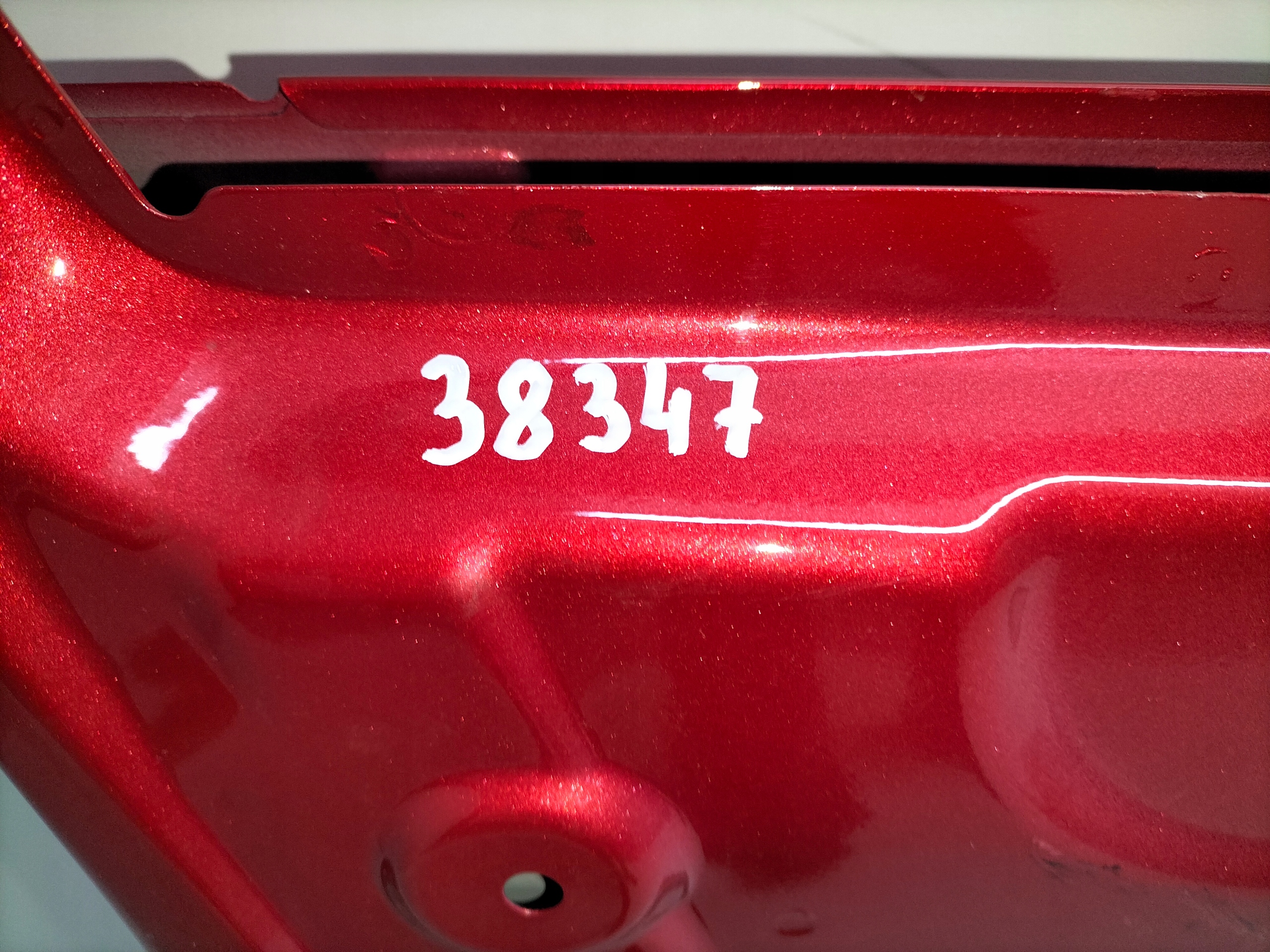door front front left PEUGEOT 308 III T10 21