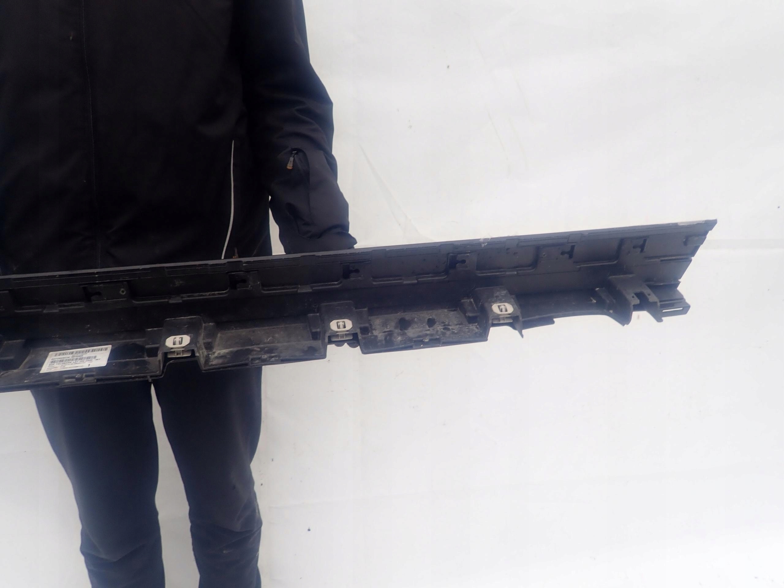 FORD KUGA MK2 II 12- threshold left moulding threshold