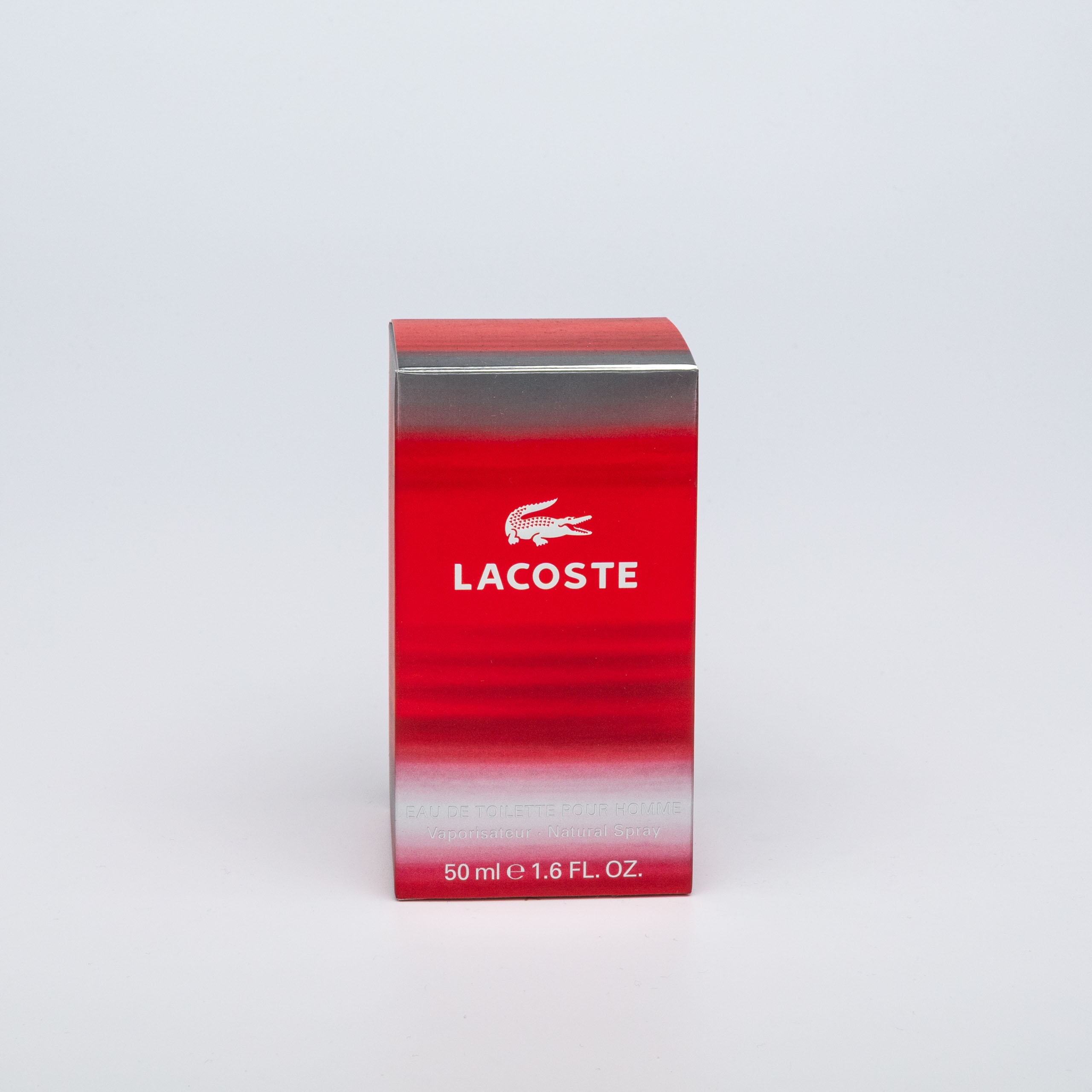 Lacoste Style in Play woda toaletowa 50 ml