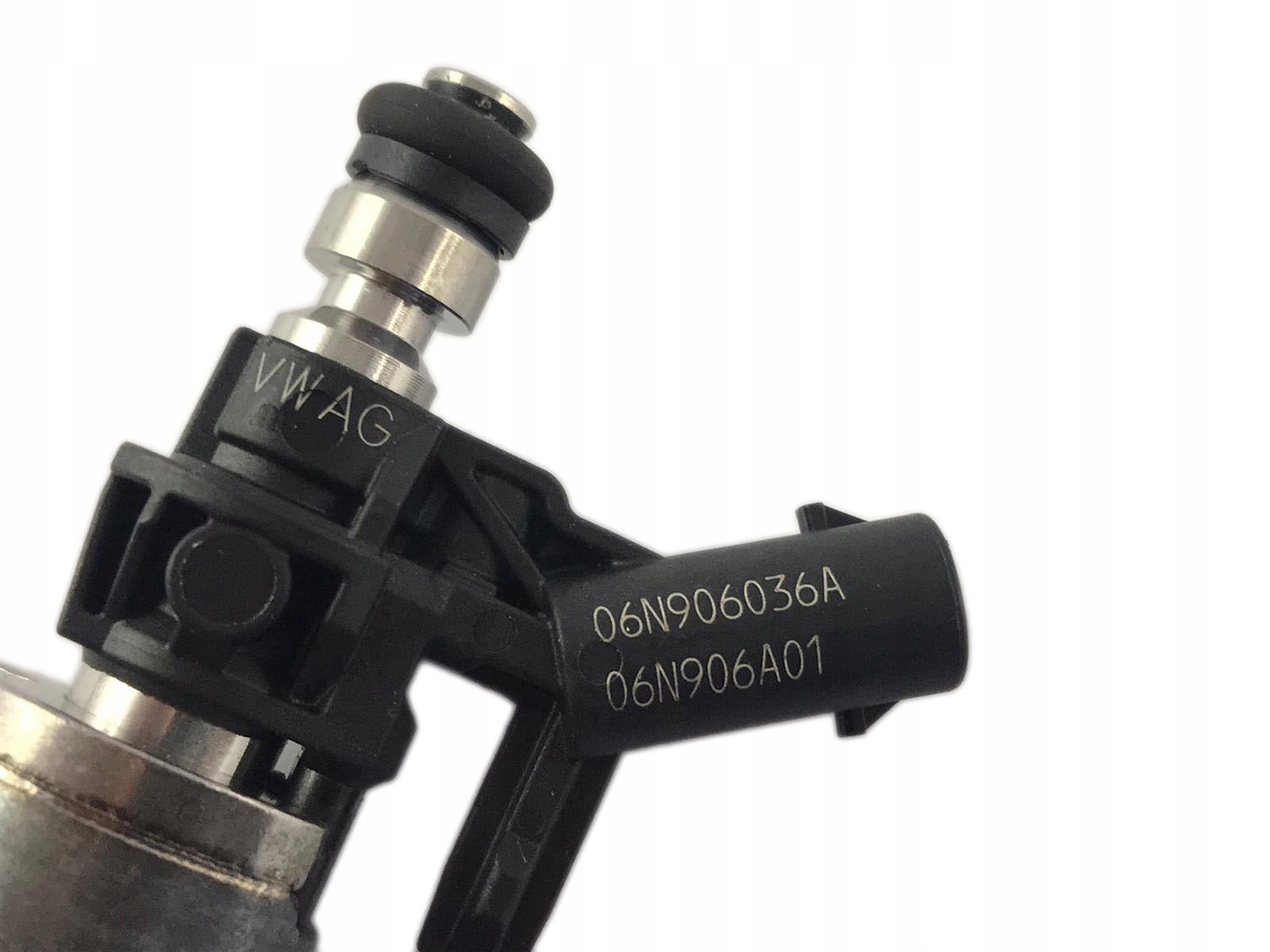 injector 2.0 TSI 2.0 TFSI VwAG 06N906036A