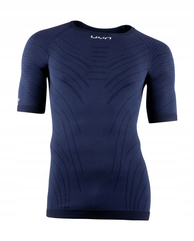 Motyon Uyn 2.0 pánské tričko U100166 A075 vel. S/m