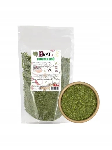 Levně 7 x Brat Libeček list 100 g