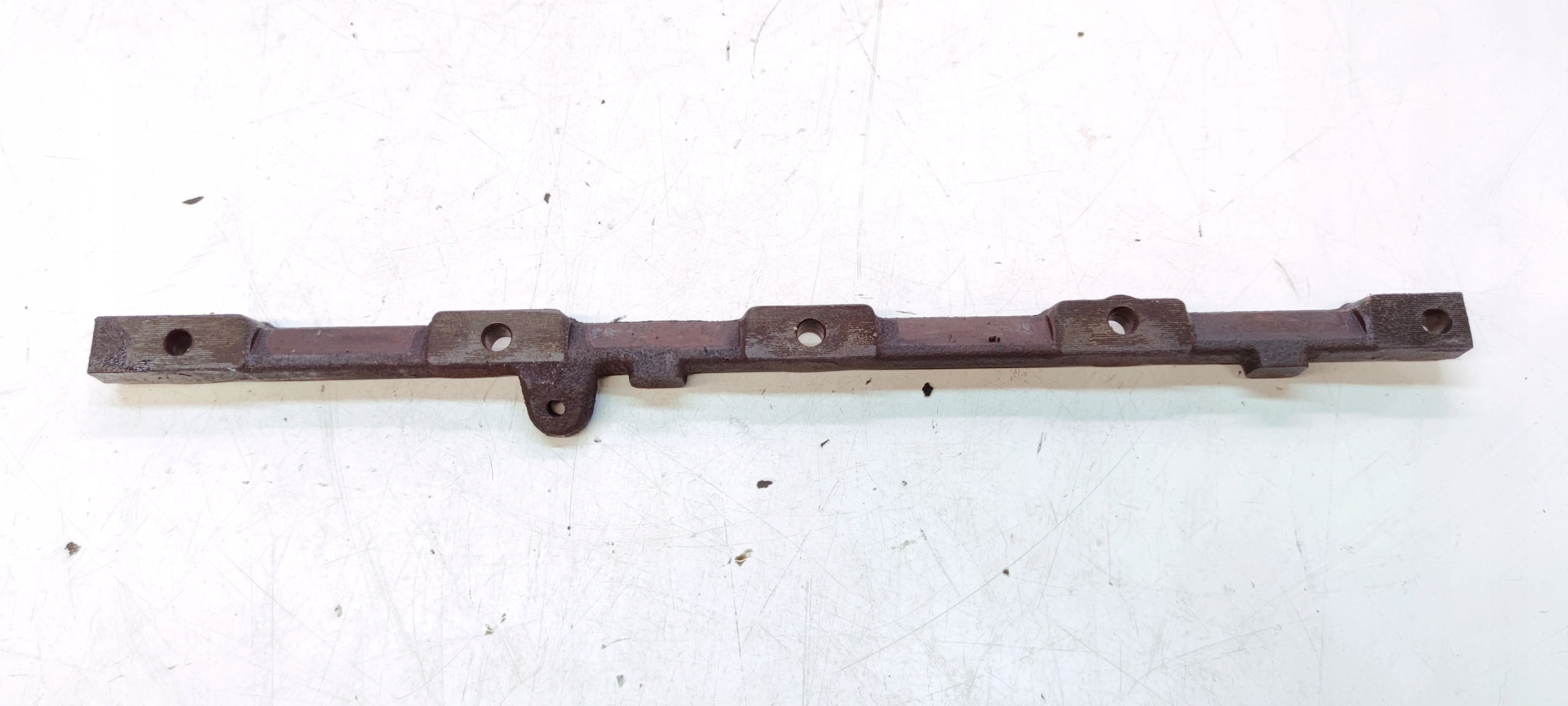 bracket holder tube header pipe BMW F36 430I B48B20B 252KM 7617525