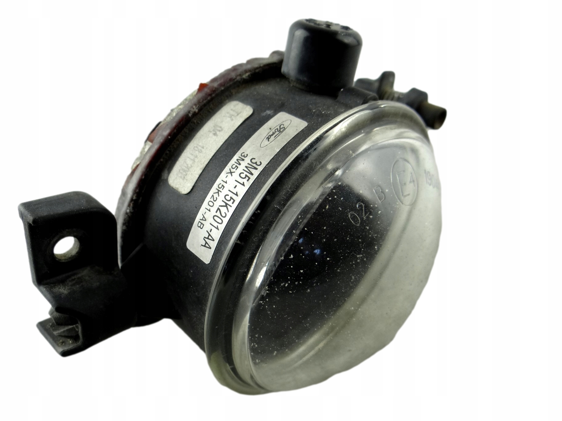 fog light right FORD FOCUS C-MAX 3M51-15K201