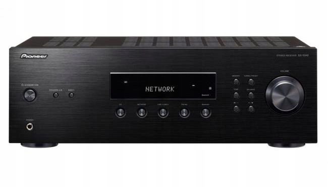 PIONEER SX-10AE