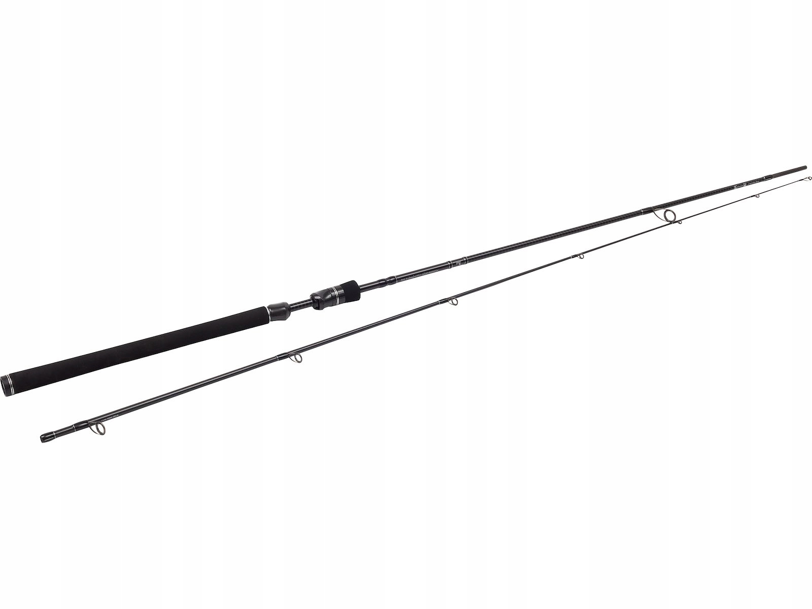 Wędka Westin W3 Powershad 3RD 2,44m // 7-25g M [W382-0802-M]