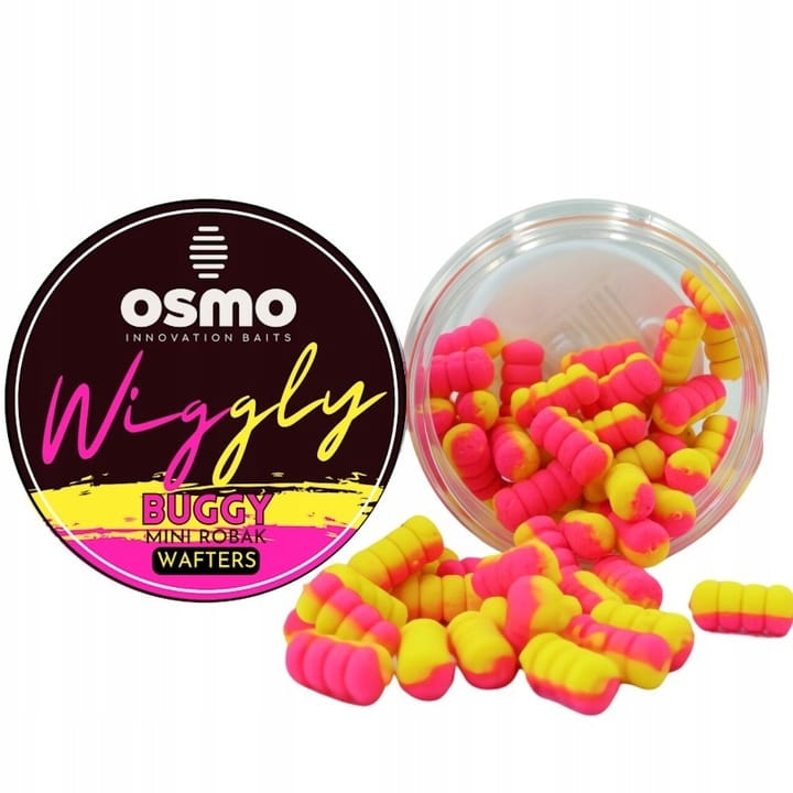 Osmo Mini Robak Wiggly Wafters Buggy