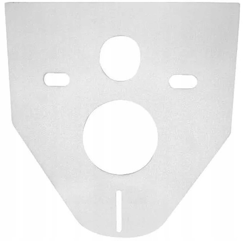 ROCA DUPLO ONE STELAŻ PODTYNKOWY WC ZESTAW PRZYCISK CZARNY MAT MATA 4W1 Marka Roca