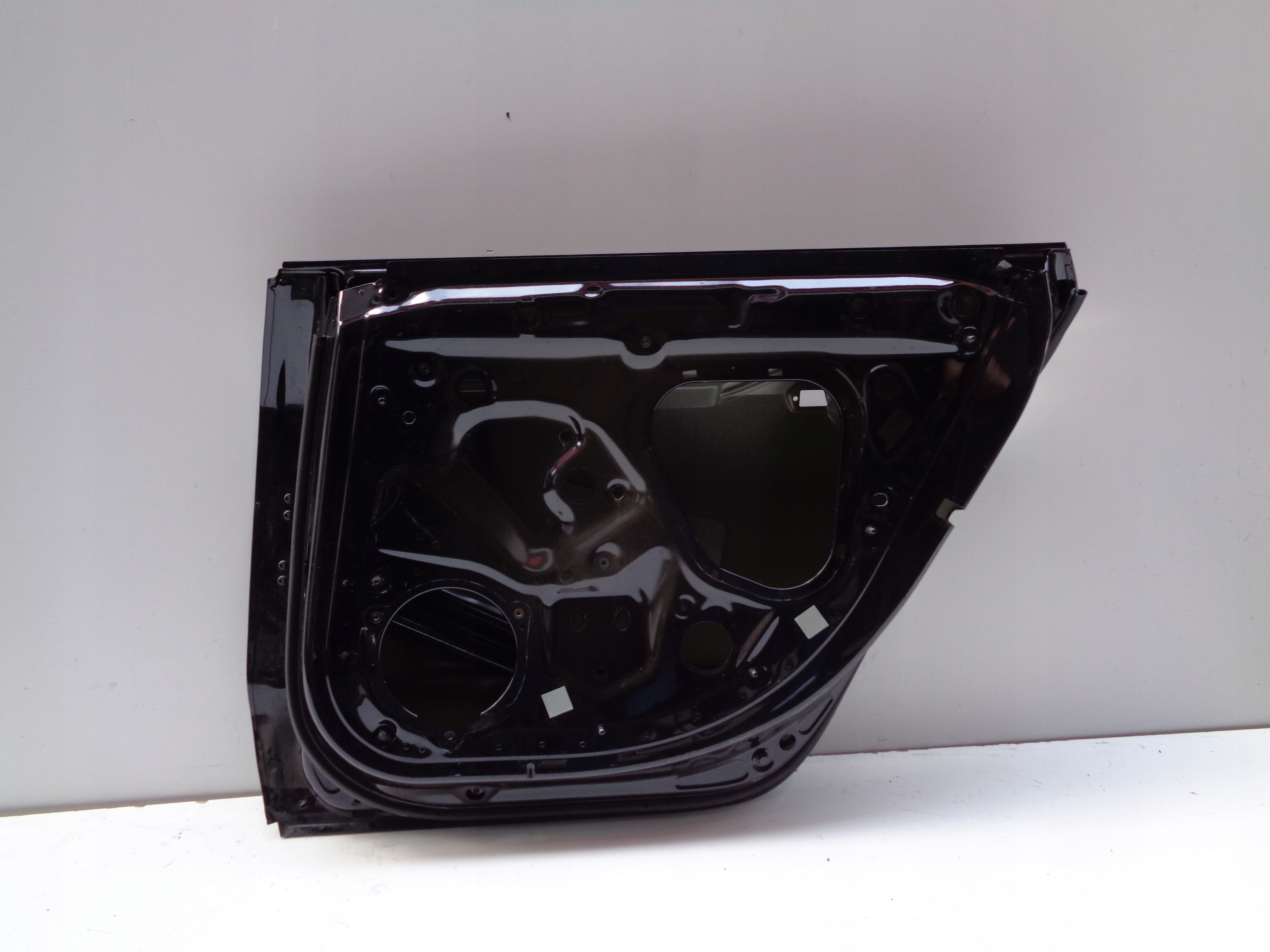 door right rear. AUDI A7 4K8 NR 47090