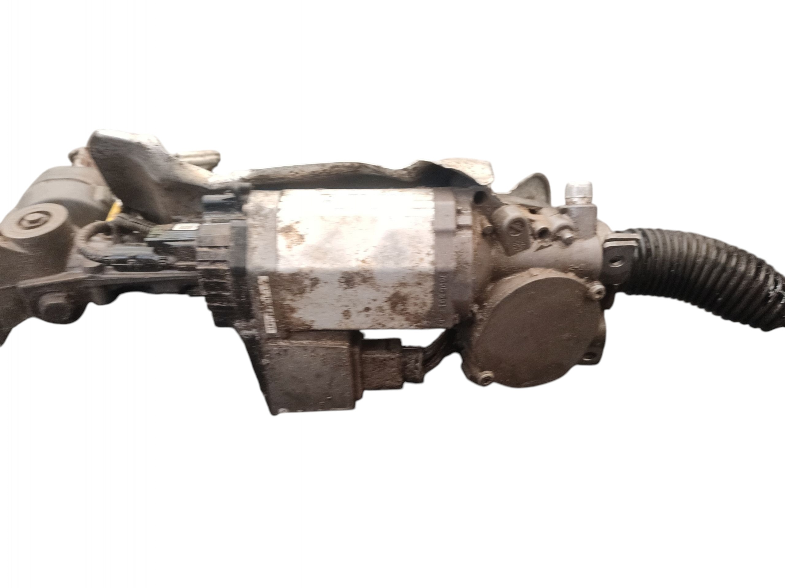 servo control VOLKSWAGEN PASSAT B6 (2005-2010) 3C1423051F EUROPA