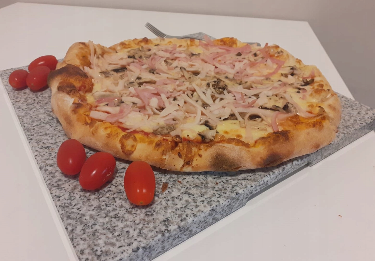 

Kamień do pizzy 35x35cm