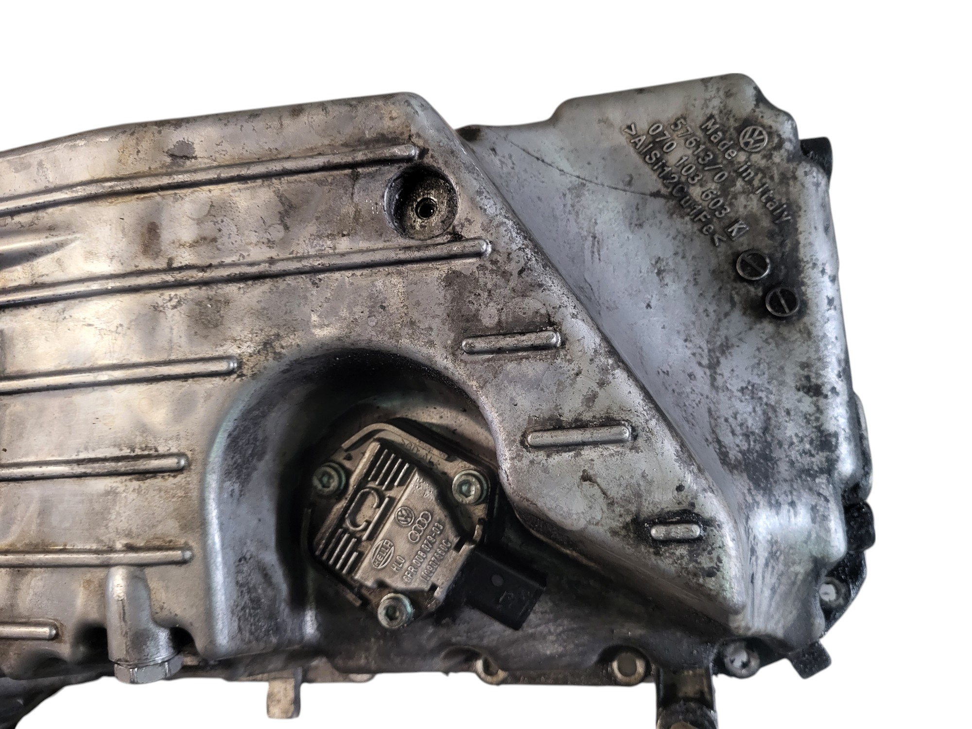 Ölwanne VOLKSWAGEN T5 2.5 TDI AXD 070103603K