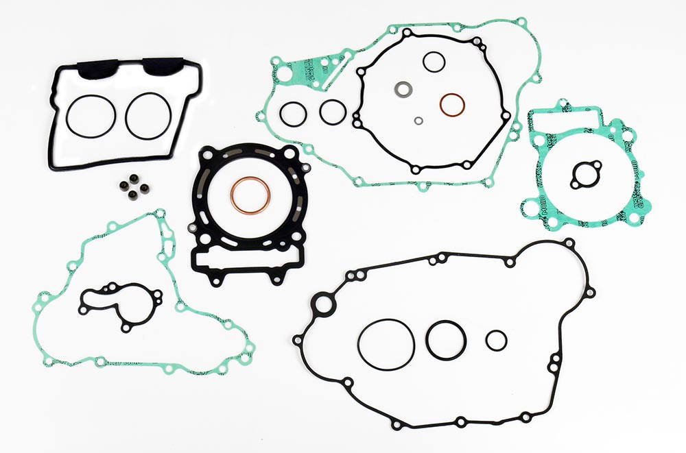 Athena Komplet Tesnení Kawasaki Kfx 450 R '06-'14