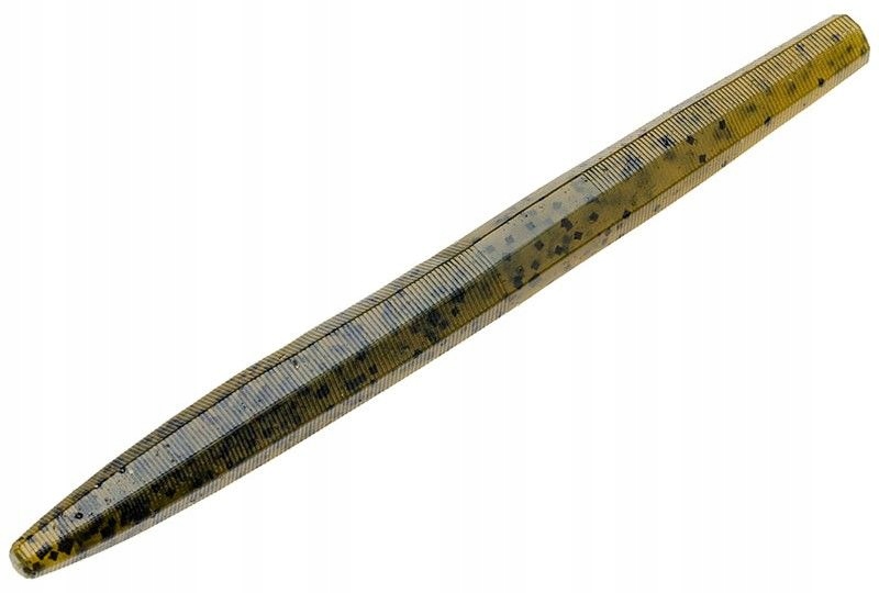 

Strike King Ocho 10cm Green Pumpkin