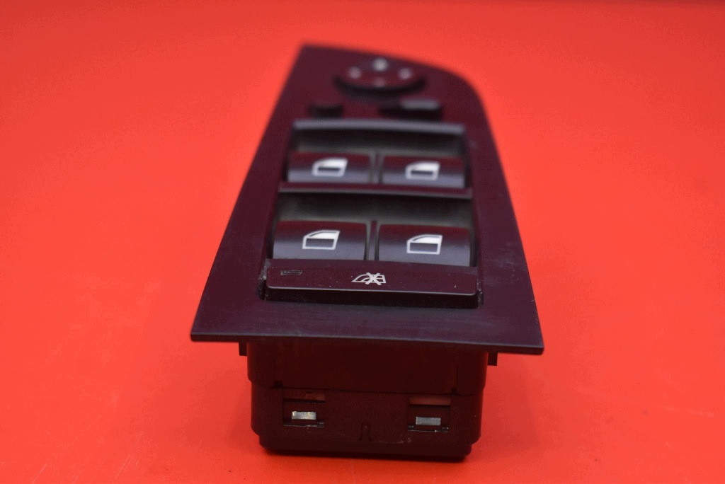 vezérlő panel ablak EU BMW E90 szedán LIFT 08-13