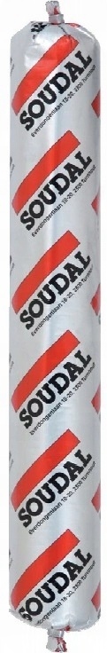 

Soudafoil 330D Klej Do Folii I Membran