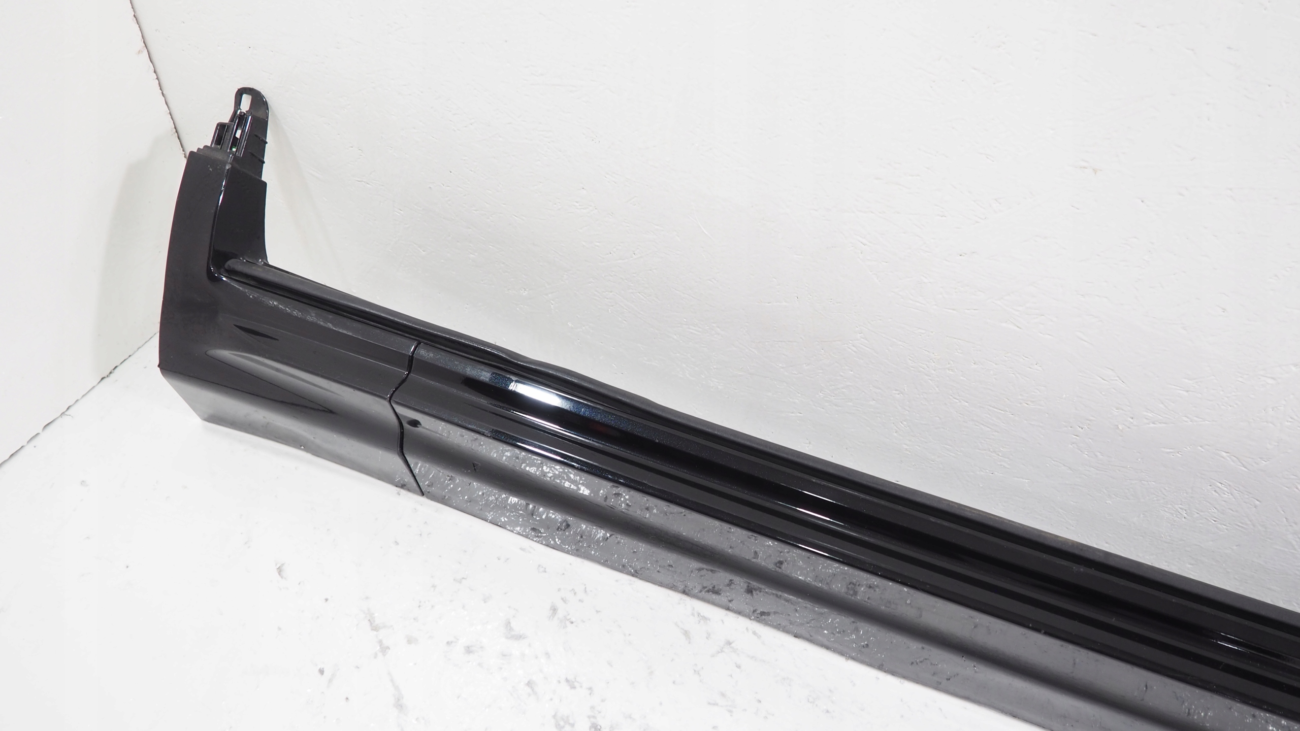Volvo XC90 II moulding threshold right 31672371