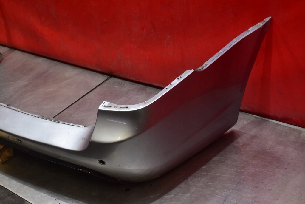 bumper rear part rear grey BMW E61 KOMBI 03-07