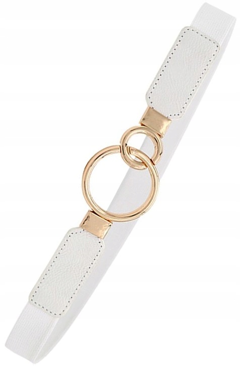 

Pasek Elastyczny do ubrań Damski do sukni wąski