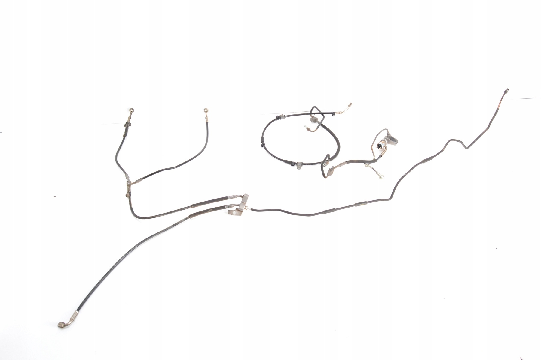 Przewody hamulcowe TRIUMPH ROCKET 3