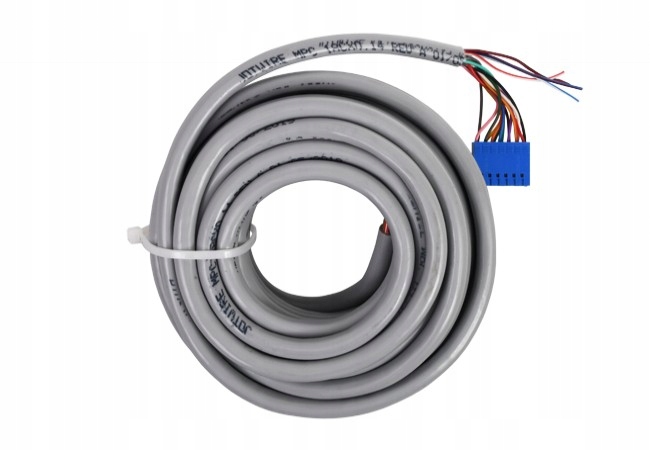 Připojovací kabel EA219 pro zámky Abloy EL46x EL420 EL56x EL520 10 m