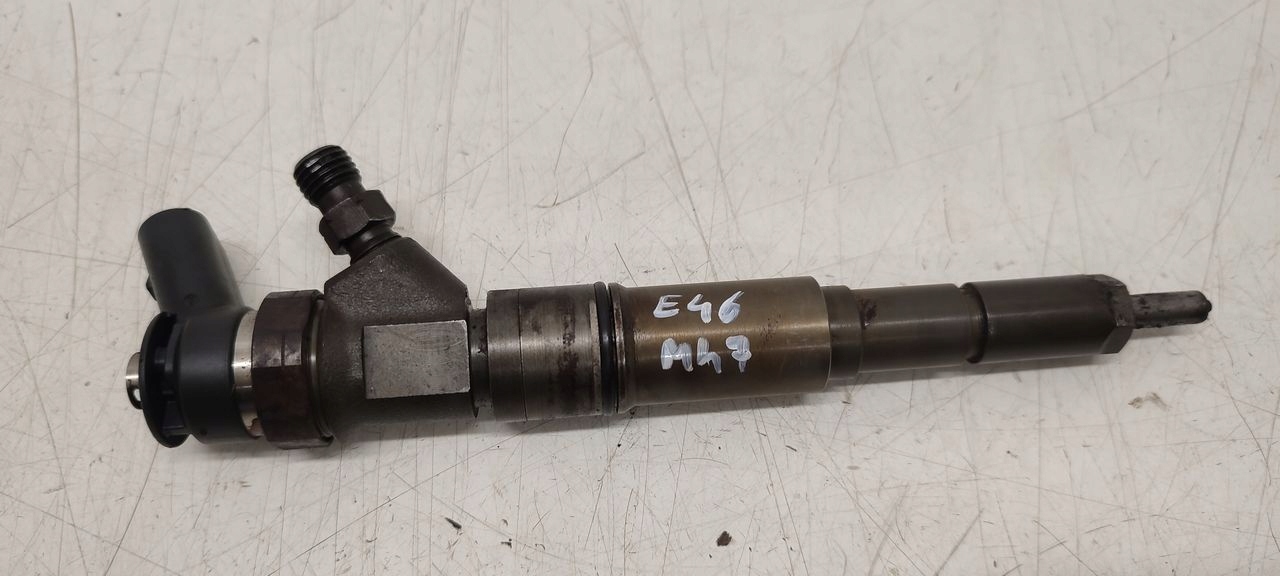 injector 7789661 BMW E46 2,0 TD
