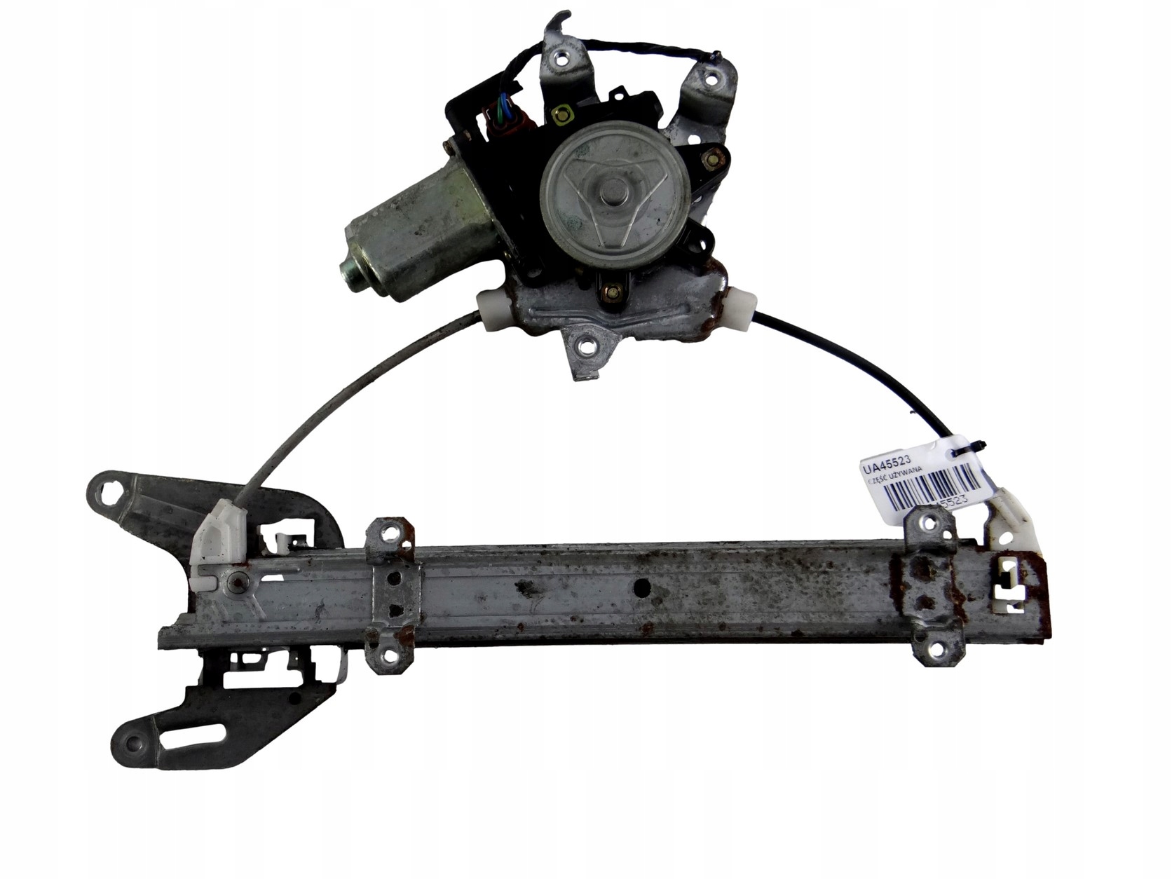 Mécanisme Lève vitre Vitre NISSAN MURANO 80731 899