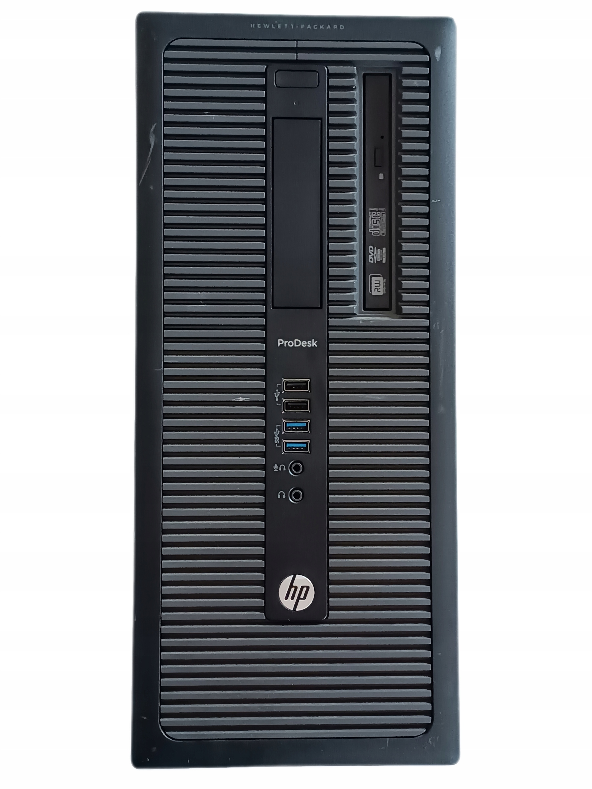 Hp Prodesk 600 G1 I5 w Komputery stacjonarne, dysk HDD