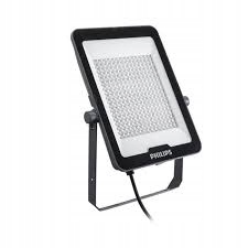 Halogénový Led reflektor Philips BVP165 Ledinaire hliník 100W 10000lm