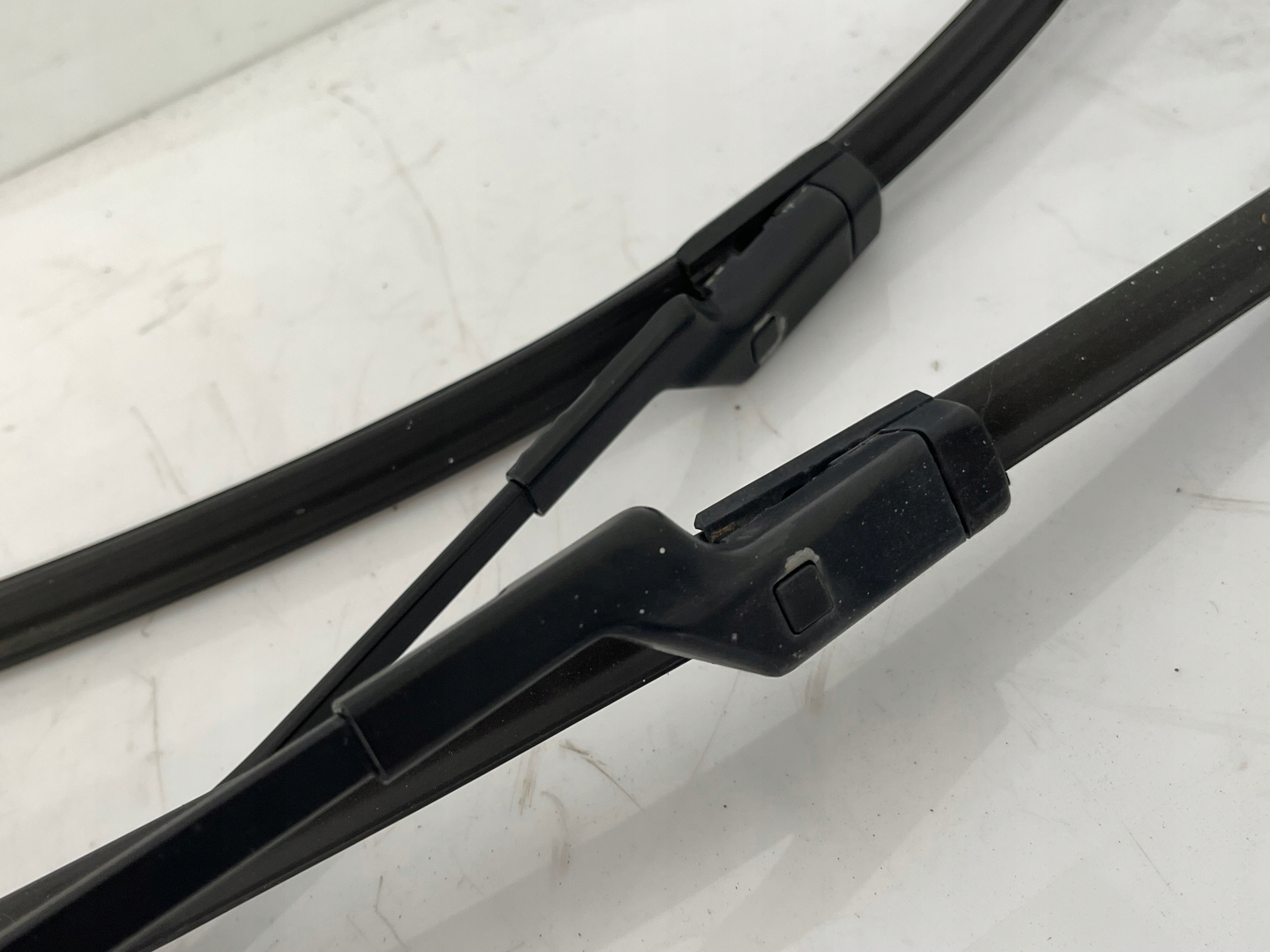VW GOLF VII HB Bracci tergicristallo 5G1955409C 5G1955410A