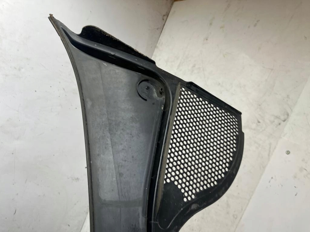 torpedo VW POLO 6R plastic upper